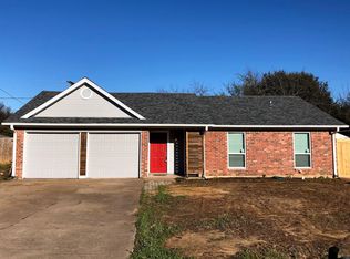 5915 Cedar Ridge Dr, Arlington, TX 76017