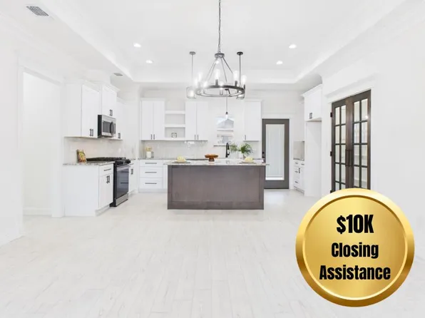 3641 Silver Spur Dr, San Angelo, TX 76904