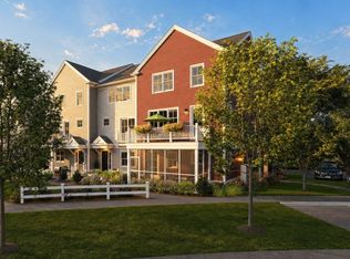 0 Oxbow Rd #39-3, Raynham, MA 02767