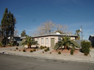 3008 Palm Springs Way, Las Vegas, NV 89102