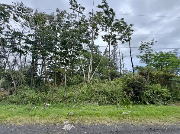 Ginger Rd Lot 102, Pahoa, HI 96778