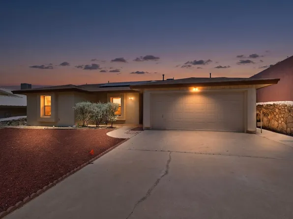 711 Windmill Dr, Las Cruces, NM 88011