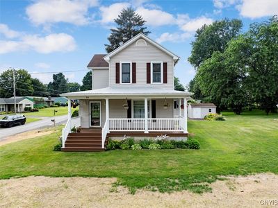 51 State St, Oneida, NY, 13421