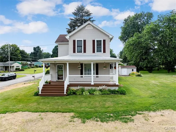 51 State St, Oneida, NY 13421