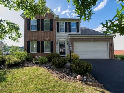 5304 Terrace View Dr, Mc Donald, PA, 15057