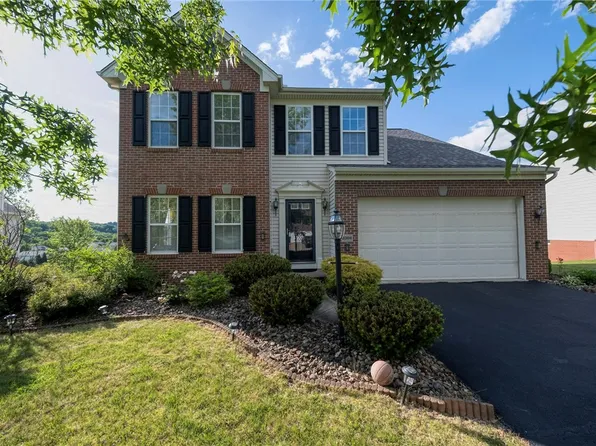 5304 Terrace View Dr, Mc Donald, PA 15057
