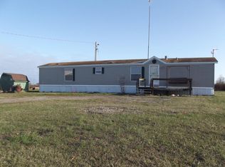 6028 N 2300 Ln, West Salem, IL 62476