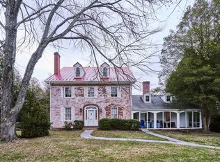 2100 Ednor Rd, Silver Spring, MD 20905