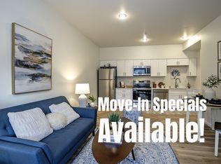 4546 S Junett St #106, Tacoma, WA 98409