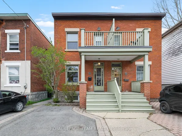 183 Goulburn Ave, Ottawa, ON K1N 8E3