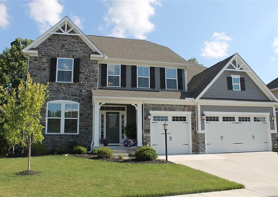 1st image of 2607 Saint Anne Way