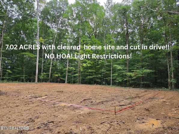 0 County Road 121 Lot 2, Athens, TN 37303