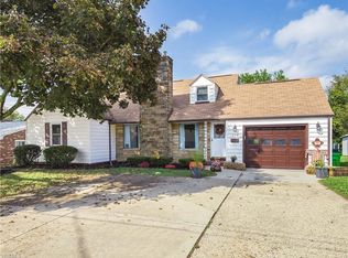 324 Lake Ave NE, Massillon, OH