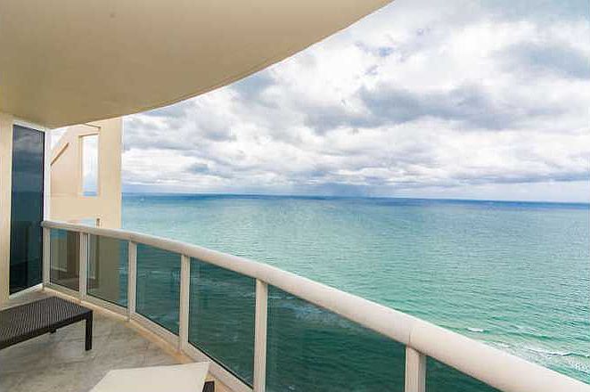 1st image of 17555 Collins Ave APT 2801