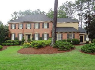3746 Sapphire Dr, Martinez, GA 30907
