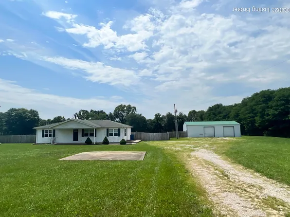 699 Cherokee Rd, Brandenburg, KY 40108