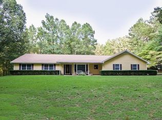 111 Fields Rd, Newnan, GA 30263