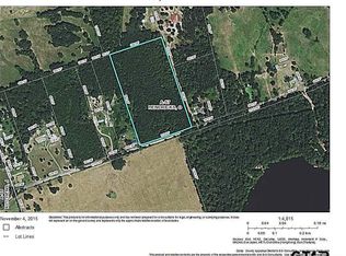 0 County Road 4248, Pittsburg, TX 75686