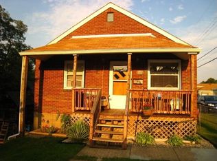 132 State St, Mc Kees Rocks, PA 15136