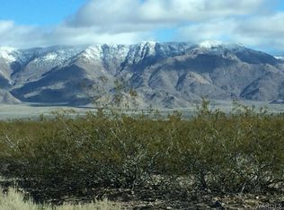 Tbd W Seventh St, Dolan Springs, AZ 86441