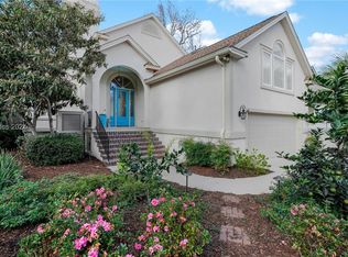 46 Fairway Winds Pl, Hilton Head Island, SC 29928