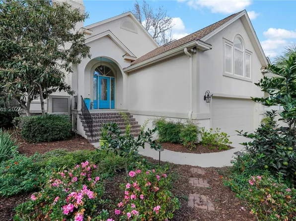 46 Fairway Winds Pl, Hilton Head Island, SC 29928