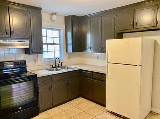 148 Buffinton St #3R, Fall River, MA 02721