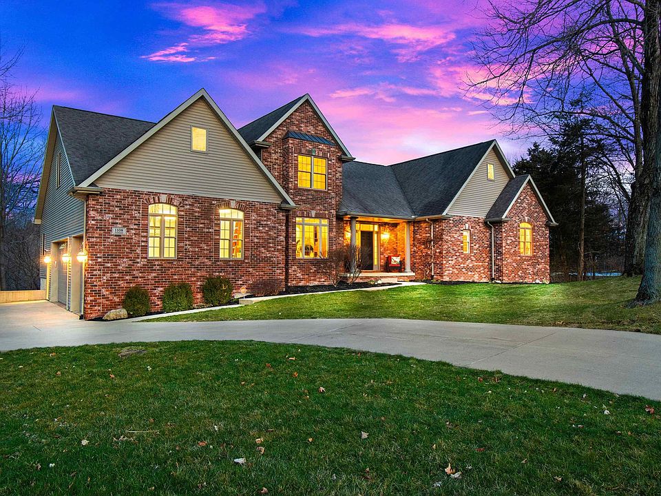 1108 Thornberry Ln, Metamora, IL 61548 Zillow