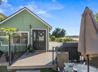 9647 Highway 79, Descanso, CA 91916
