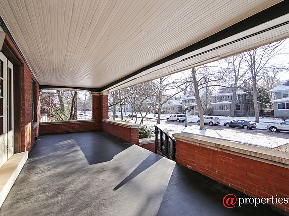 Porch