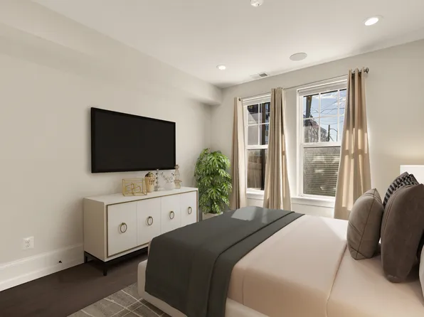 1609 Levis St NE, Washington, DC 20002