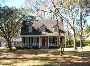 2320 East Rd, Mobile, AL 36693