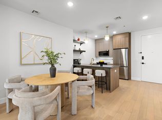 35 Orchard St #604, Jersey City, NJ