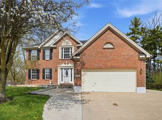 6809 Wintergreen Pl, Dayton, OH