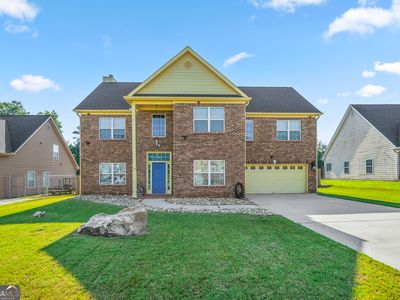 85 Shiver Blvd, Covington, GA, 30016
