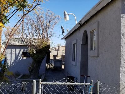 605 Clark St, Barstow, CA, 92311