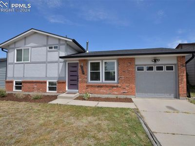 6658 Noble St, Colorado Springs, CO, 80915