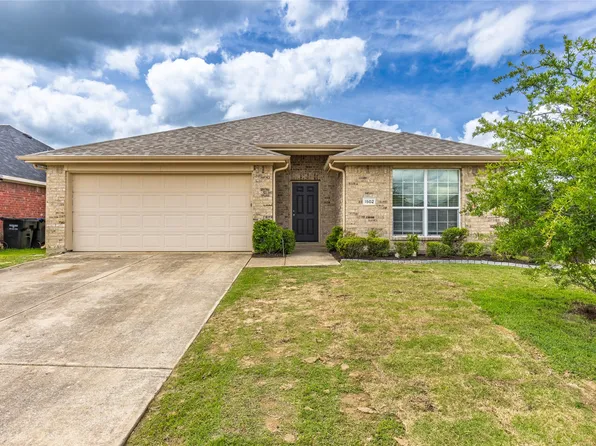 1502 Jacksons Run, Greenville, TX 75402