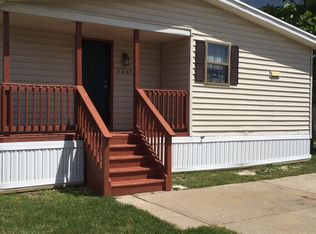 4447 Jena Ln, Flint, MI 48507