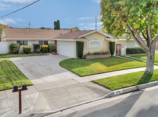 22554 Festividad Dr, Santa Clarita, CA 91350
