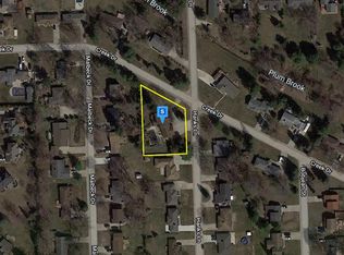 42501 Hanks Ln, Sterling Heights, MI 48314