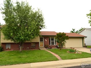 2558 N Franklin Ave, Louisville, CO 80027