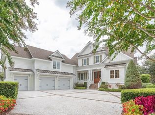 340 Good Hope Rd, Bluffton, SC 29909