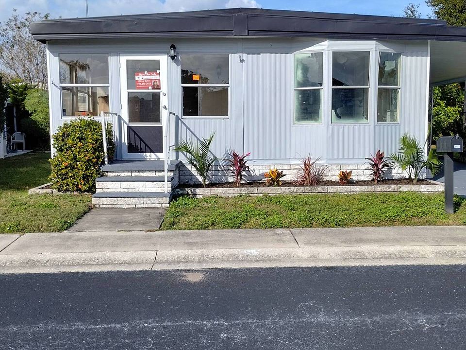 1st image of 12100 Seminole Blvd Lot 115