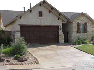 1214 Gruene Vine Ct, New Braunfels, TX 78130