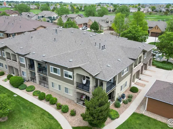 2239 Calais Dr #11I, Longmont, CO 80504
