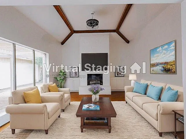 4 bed, 2.0 bath, 2122 sqft, $2,400 — Photo 1