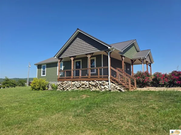 84 Cedar Knob Rd, Munfordville, KY 42765