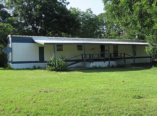 267 Friends Ln, Huntington, TX 75949