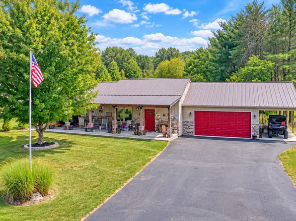 34 Getaway Ln, Murphysboro, IL 62966